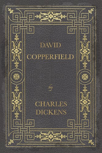 Vintage Library - Copperfield - The Vintage Collection