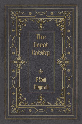 Vintage Library - Gatsby - The Vintage Collection