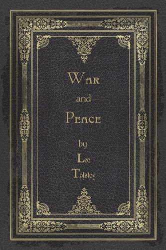 Vintage Library - Peace - The Vintage Collection