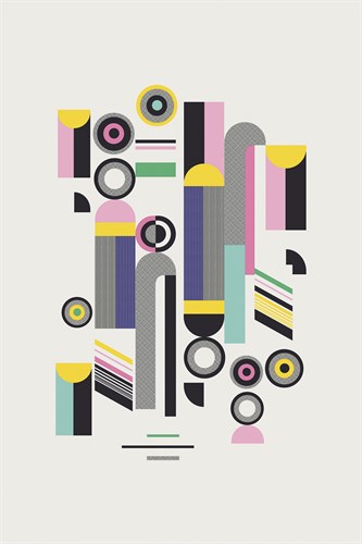 Metropole Almada - Sophie Ledesma