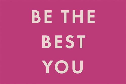 Be the Best - Tom Frazier