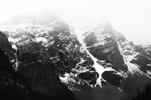 Summit - Irene Suchocki