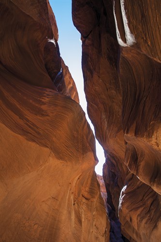 Sun and Shade - Andrew Geiger