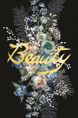 Deep Beauty - Anahata Katkin