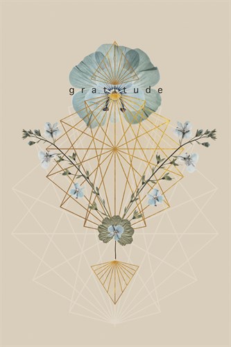 Gratitude - Anahata Katkin