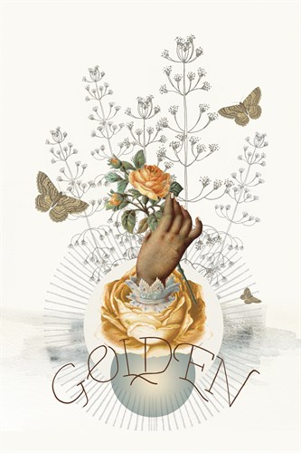 Golden - Anahata Katkin