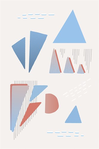 Stavanger - Amy Shaw