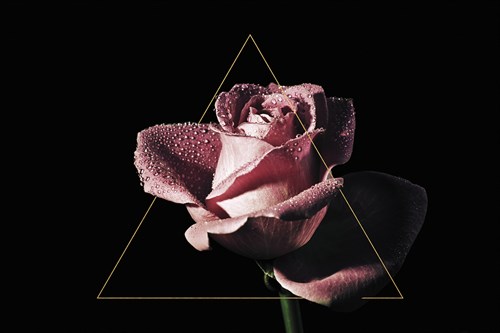 Agate - Luxe - Andreas Stridsberg
