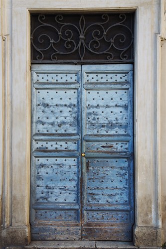 Ingresso - Irene Suchocki