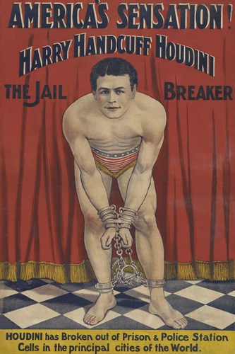 America's Sensation - The Drammis Collection