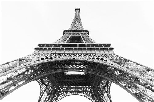 Eiffel Heights - John Harper