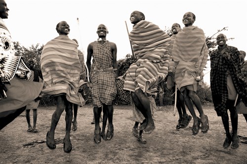 Celebration - Ton Koene