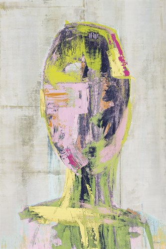 Tickled Pink - Philip Brown