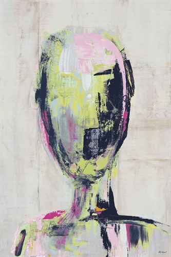 Green with Envy - Philip Brown