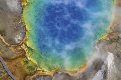 Infinity Pool - Jason Hawkes