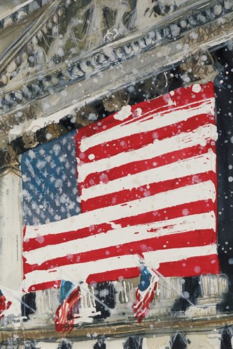A Study of NY Stock Exchange - Susan Brown