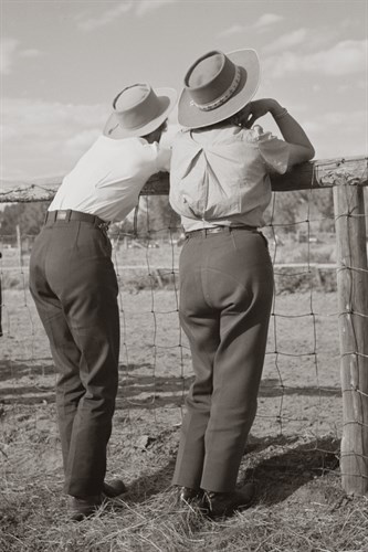 In Cahoots Together - Kernud Hansen
