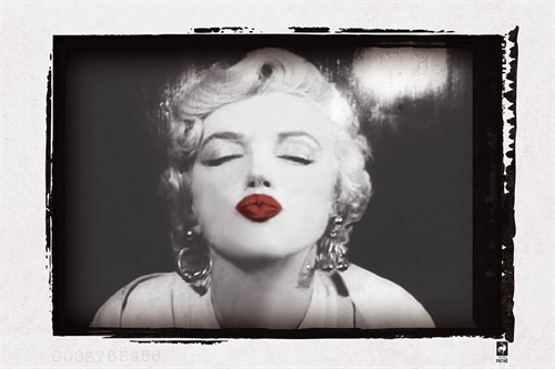 Marilyn Monroe Nostalgia I - British Pathe