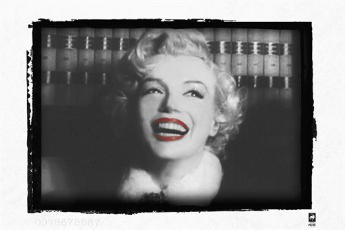 Marilyn Monroe Nostalgia II - British Pathe