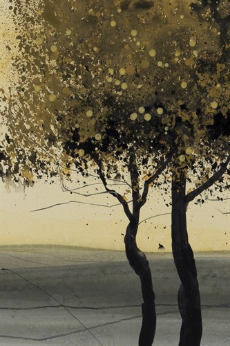 View from the Hilltop - Susan Brown