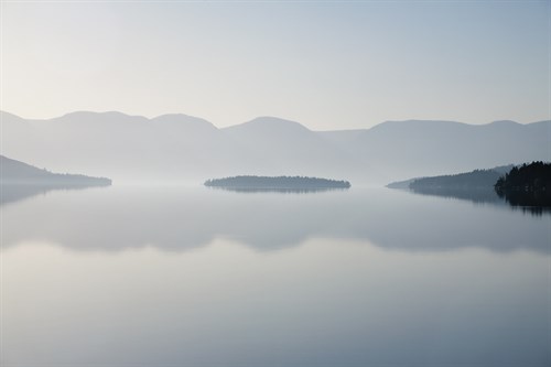 Dream Reflections - Andrew Geiger