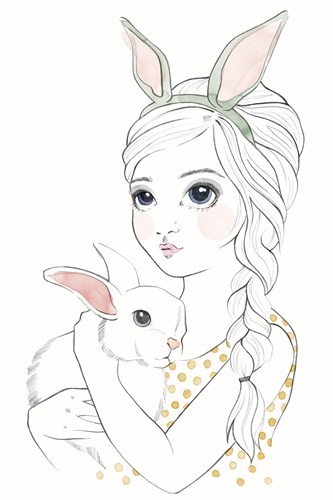 Hermia Dreamer - Aurora Bell
