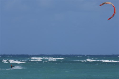 Silver Sands - Mike Toy