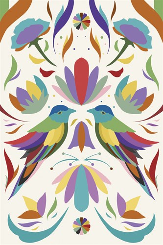Otomi in Chorus - Sam Kemp