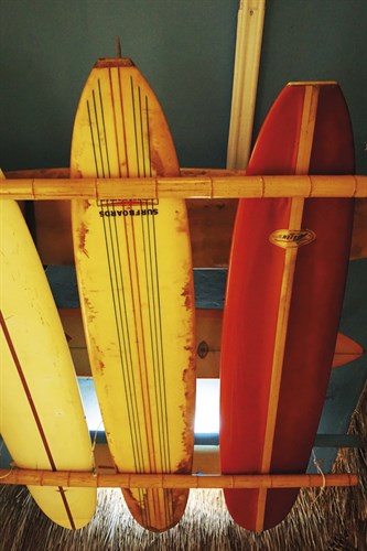 Surfshop - Urban Octopus