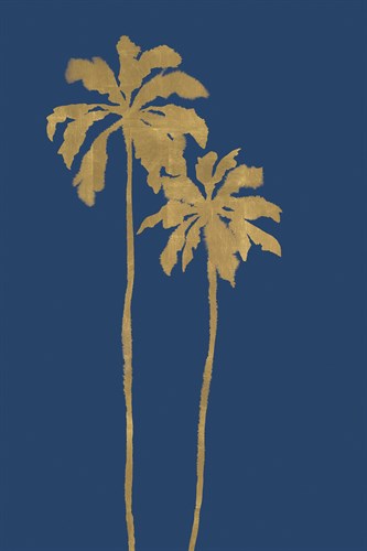 Palm Luxe - Duo - Kristine Hegre