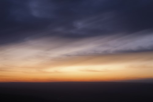 Aurora Gloaming - Sarah Hart Morgan