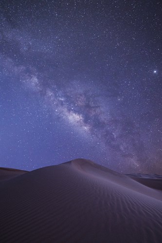 Midnight Dreams - Jon Arnold