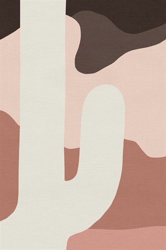 Mojave Collection - Cactus - Maja Gunnarsdottir
