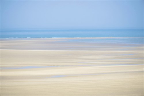 Beachscape Calm - Ella Lancaster