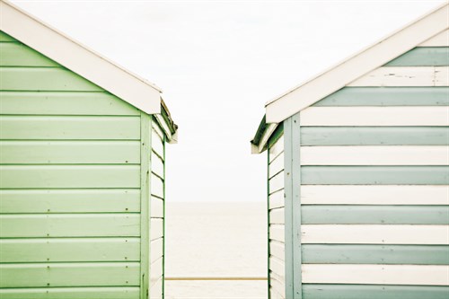 Sunshade Brights - Carina Okula