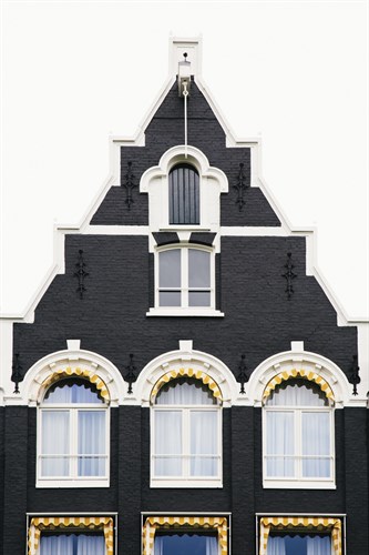 Discerning Domicile - Irene Suchocki