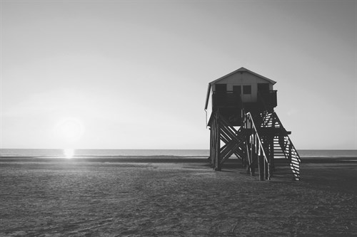 Beach Guard - Florian Schleinig