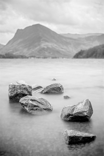 Seafaring Stepping Stones - Alan Copson