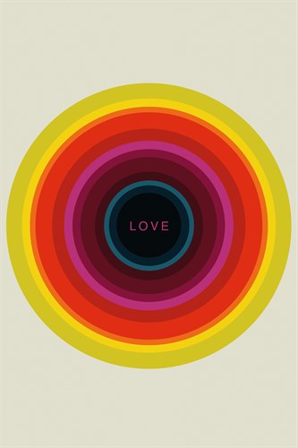 Love Circle - Urban Octopus