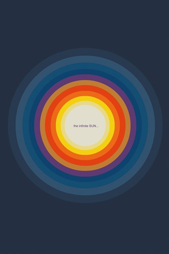 Infinite Sun - Urban Octopus