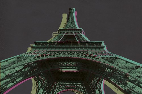 Pop Eiffel - John Harper