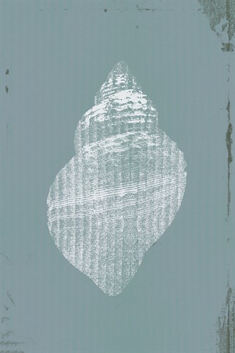 Ocean Fade - Shell - Ken Hurd