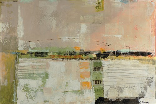 Butter Brickle - Barbra Mann Myers