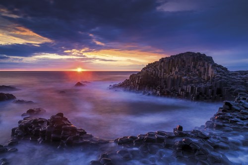 Mystic Mountain - Tom Mackie