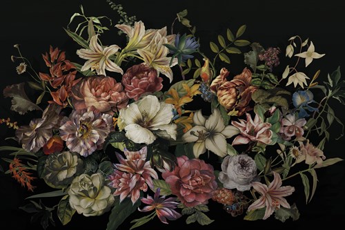 Fabulous Floral - Stefan Jans