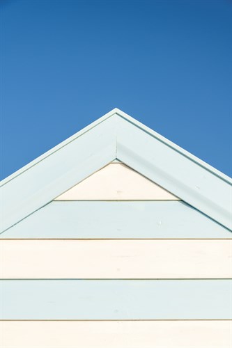 Cabana - Pastel Passion - Alan Copson
