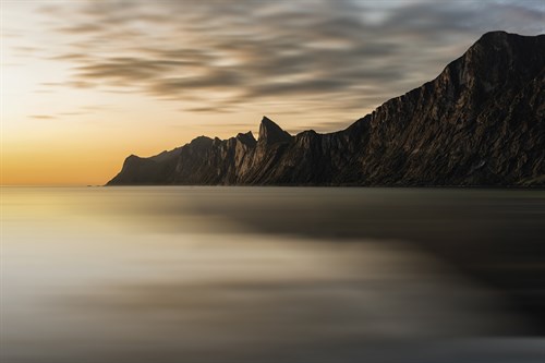 Scenic Senja - Andreas Stridsberg