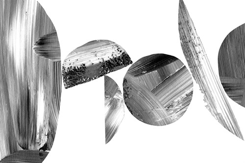 Parallel Worlds - Kim Colthurst Johnson