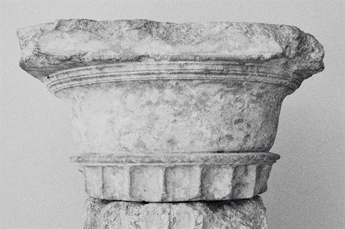 Classical Column - Grecian - Michael Banks