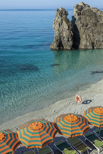 Sunshade Paradise - Catherina Unger